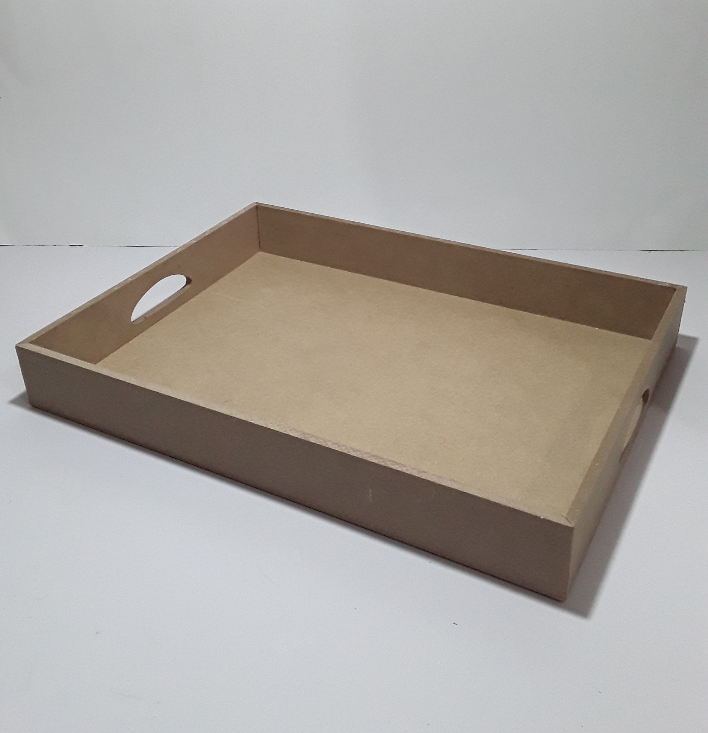 Bandeja Reta 30x40x7